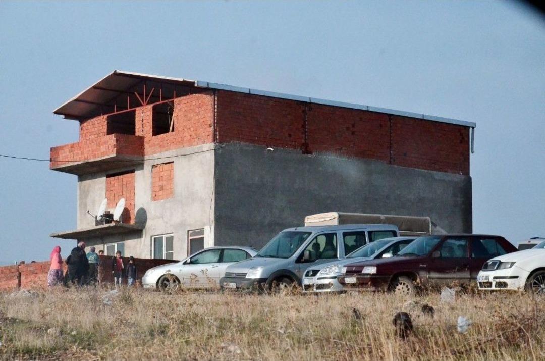(&ouml;zel Haber) Sınıf Arkadaşları İklim İ&ccedil;in G&ouml;zyaşı D&ouml;kt&uuml;