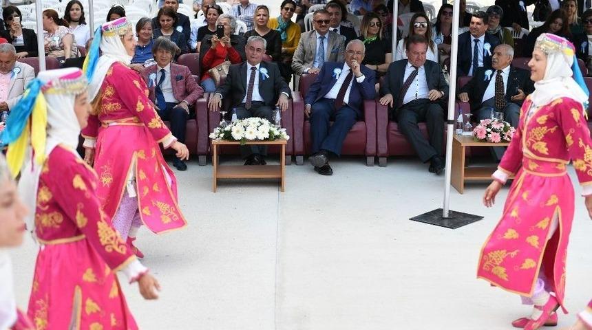 Mersin&rsquo;de Turizm Haftası Etkinlikleri