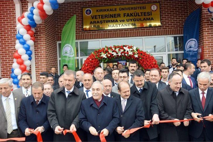 Bakan Fakıbaba: “üreticilerimizin Yanındayız” G2