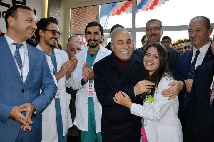 Bakan Fakıbaba: “üreticilerimizin Yanındayız” G3