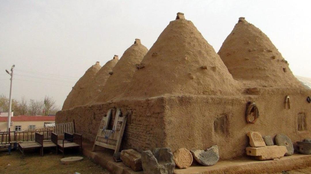 Tarihi K&uuml;mbet Evleri Koruma Altına Alınacak