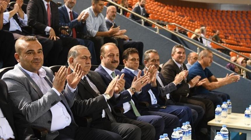 Mamak Play-off&rsquo;lara Veda Etti