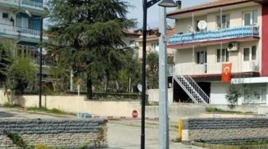 Selendi 10 Noktadan 24 Saat Takip Edilecek