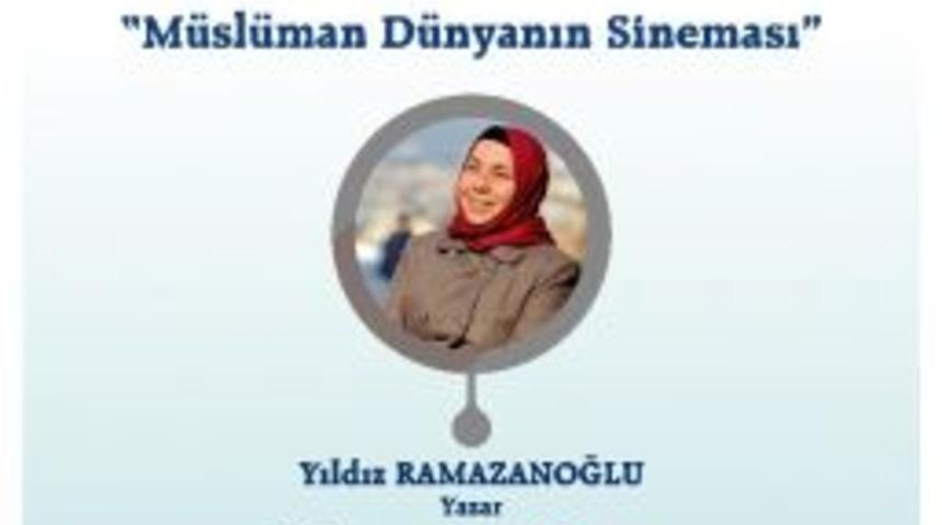 Bilsam Yazar Yıldız Ramazanoğlu&rsquo;nu Ağırlayacak