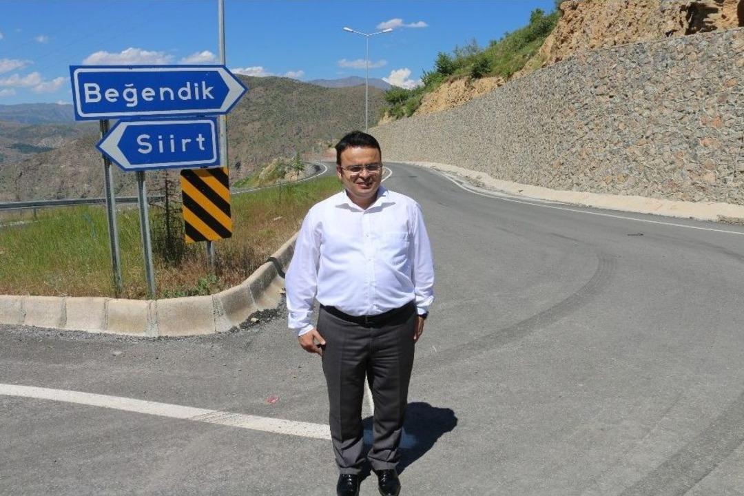 Mesafeler D&uuml;şecek, Ticaret Artacak