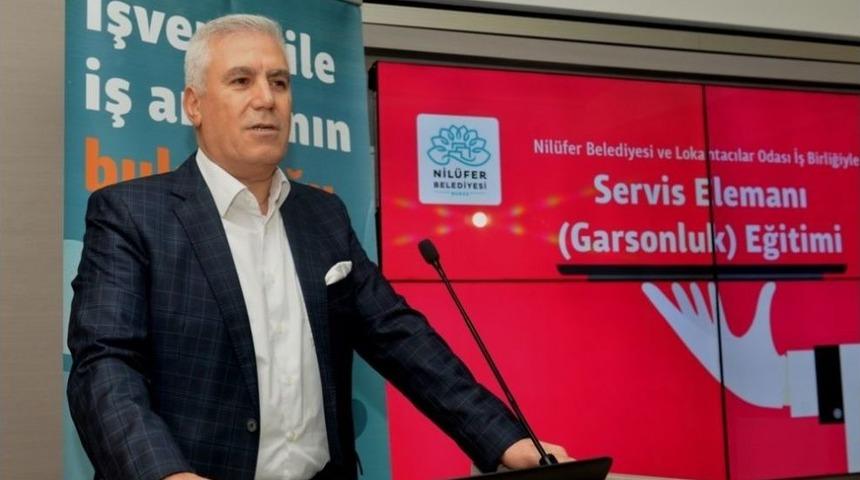 Y&uuml;k&uuml;ml&uuml;ler Meslek Sahibi Oldu