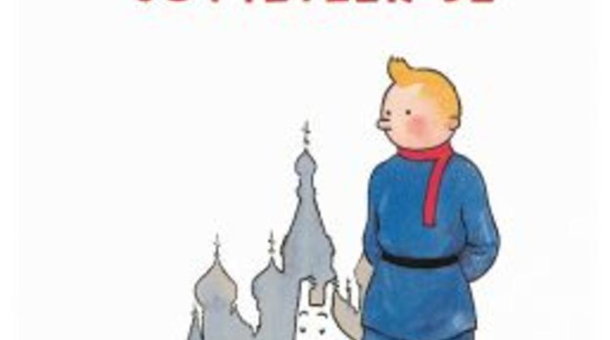 Tenten Sovyetler&rsquo;de, Raflarda