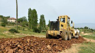 Horzumalayaka Mahallesi Alaşehir Belediyesinin Hizmetlerinden Memnun