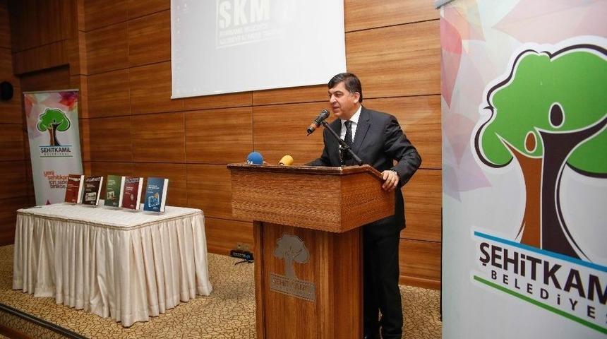 Şehitkamil&rsquo;den Kentin Tarih Envanterine Bir Katkı Daha