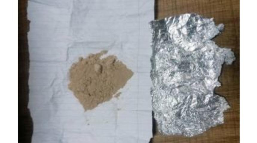 Adıyaman&rsquo;da Uyuşturucu Tacirleri Tutuklandı