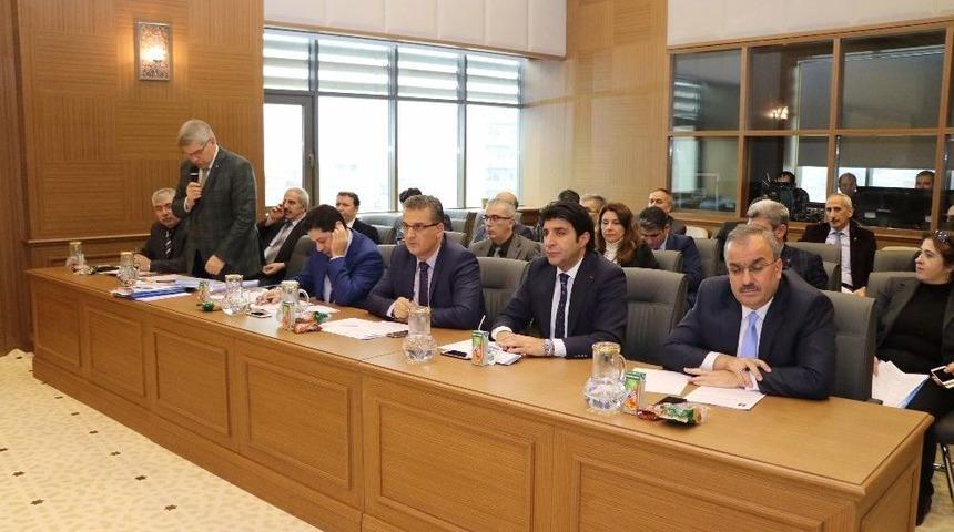 Bursa&rsquo;da 7 Yeni Arıtma Tesisi Devreye Giriyor, Nil&uuml;fer Temiz Akacak