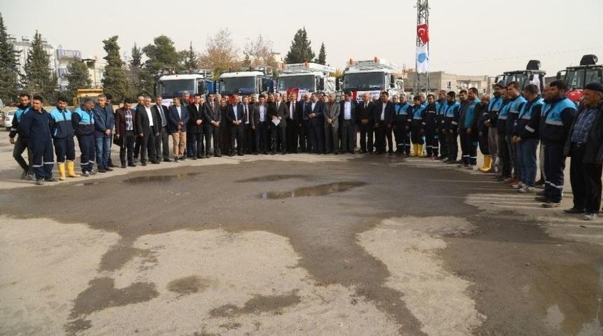 Şuski, 15 Adet Yeni Ara&ccedil;