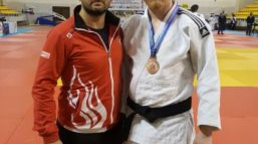 Kağıtsporlu Serdar Aydın Olimpiyat Yolunda