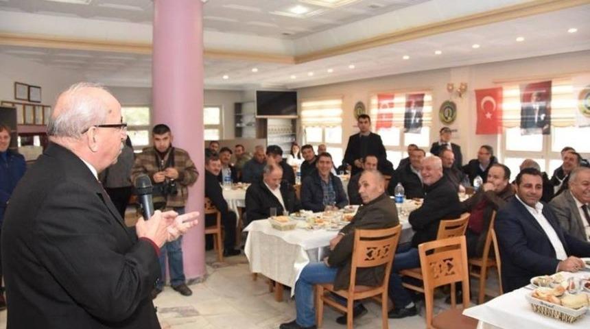 Kooperatif&ccedil;ilik G&uuml;n&uuml; Etkinliği