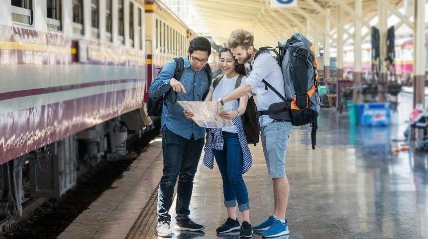 Bayram Kısa Da Olsa İstanbullulara Nefes Aldıracak