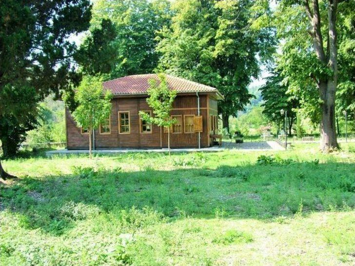 Akçakoca’nın Tarihi Camileri Göz Kamaştırıyor G1