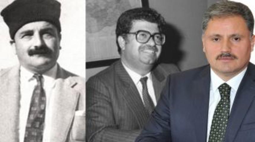 &Ccedil;akır, &Ouml;zal Ve Hamido&rsquo;yu Unutmadı