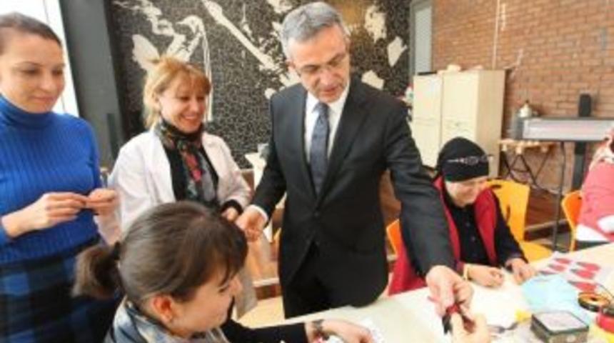 Gesmek Yeni D&ouml;nem Kayıtları Başlıyor