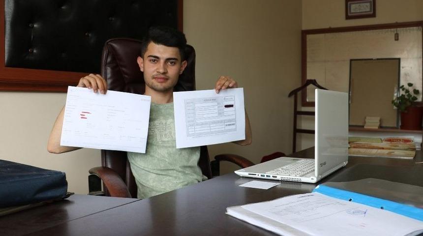 16 Yaşında Kendi Şirketini Kurdu