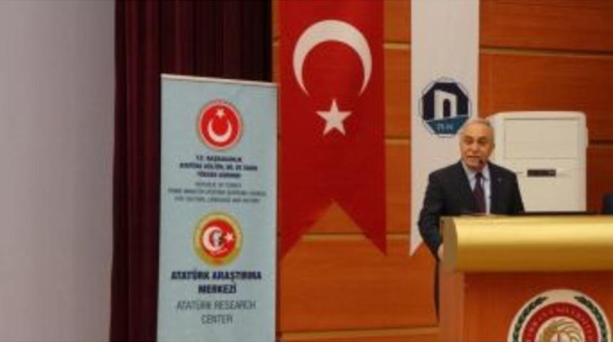 Bakan Fakıbaba: &ldquo;t&uuml;rkiye Et İthal Etmeyecek Ve Kendine Yetecek&rdquo;