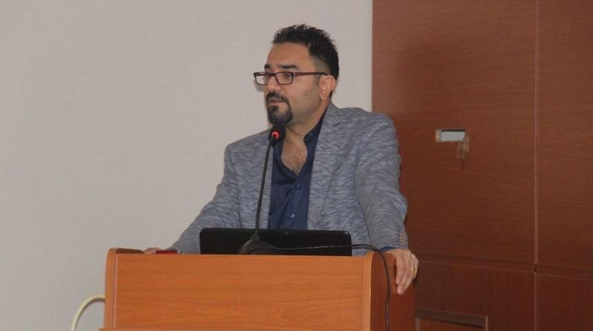 Elazığ&rsquo;da &rdquo;kalp Sağlığı&rdquo;semineri