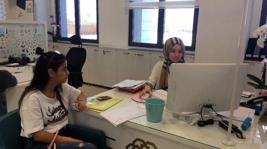 Sancaktepe Belediye Başkanı Erdem: &ldquo;imar Barışı İle Devlet Kazanacak, Vatandaş Kazanacak"