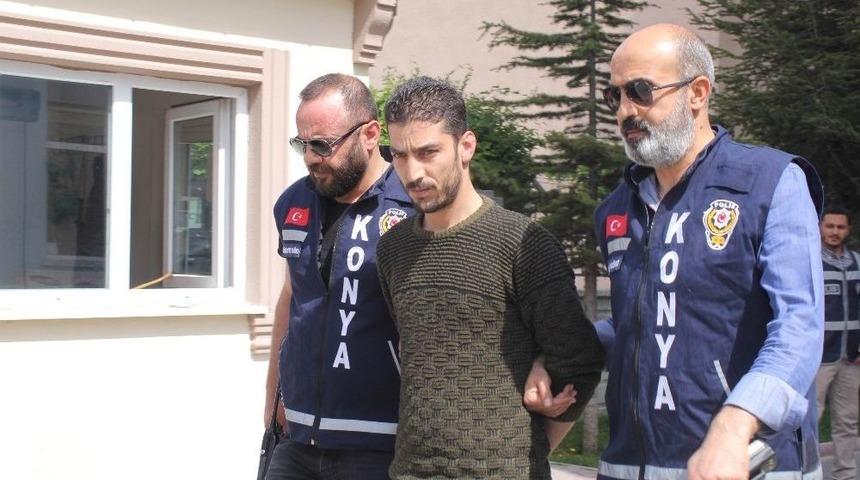 Kayınbiraderlerinden Birini &Ouml;ld&uuml;r&uuml;p İkisini Yaralayan Zanlı Ve 2 Kardeşi Tutuklandı