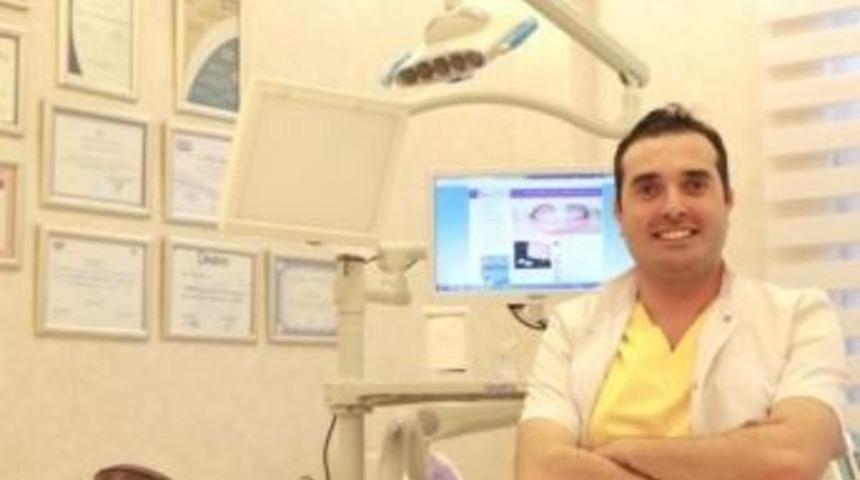 Gülüş Tasarımı Kişide Özgüven Yükseltiyor