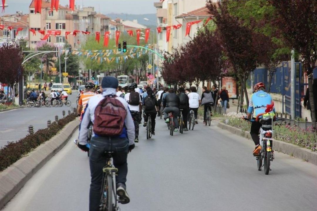 Edirne&rsquo;de Turizm Haftası Etkinlikleri