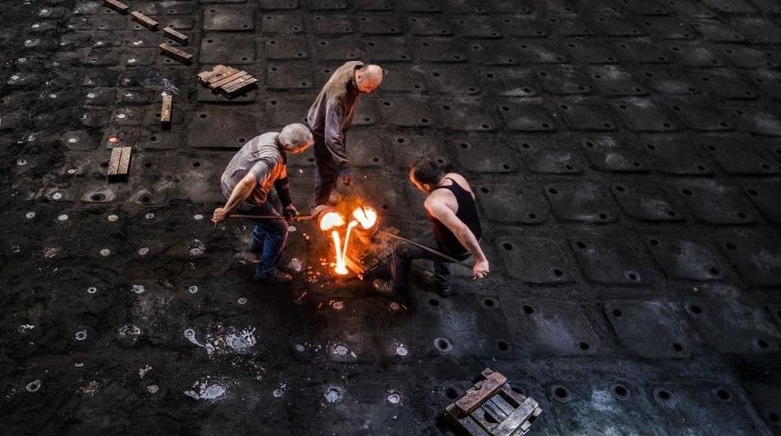 Torbalı&rsquo;da Foto Maraton Sona Erdi