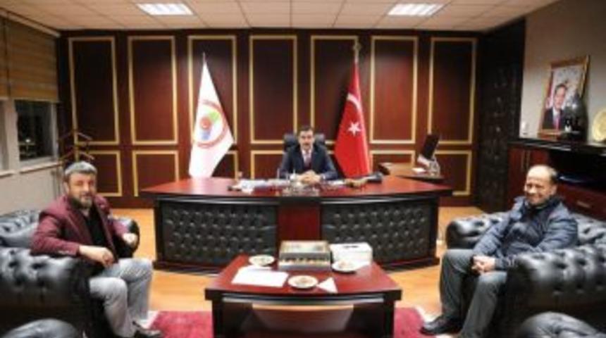 &Uuml;lke Genelinde Yapılacak Yemek Kartı Boykotu Erteledi