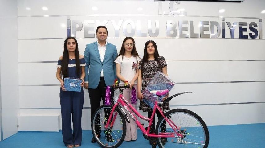 Sınav Hazırlığında İpekyolu Farkı