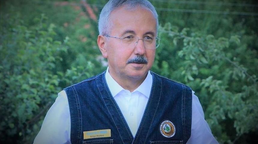 G&ouml;ktepe G&ouml;leti Ekoturizmle Canlanacak