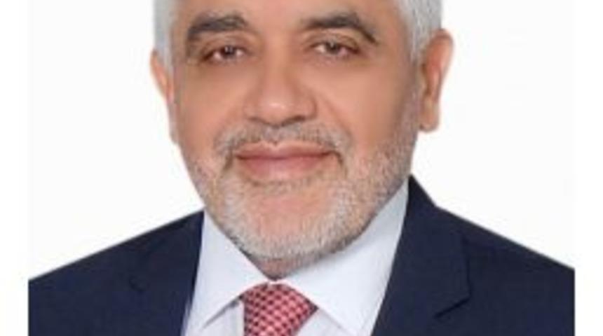 Milletvekili Dülger’in Jandarma Teşkilatının Kuruluş Yıl Dönümü Mesajı