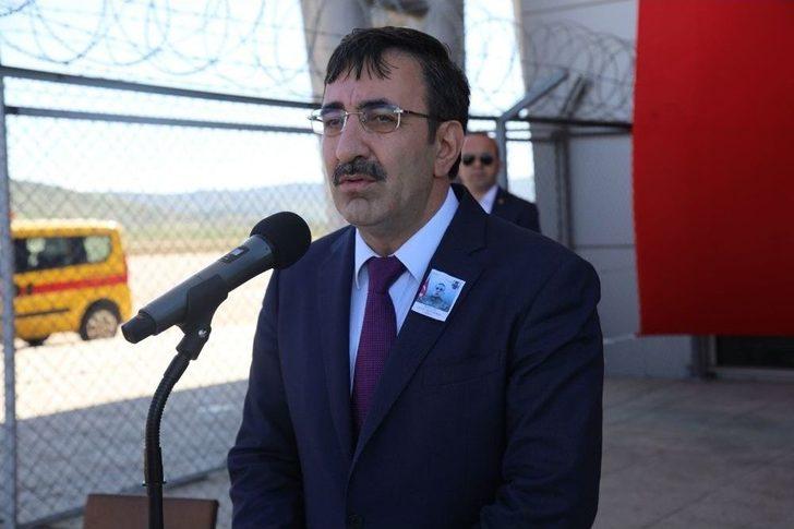 Bingöl Şehidi Memleketine Uğurlandı G4