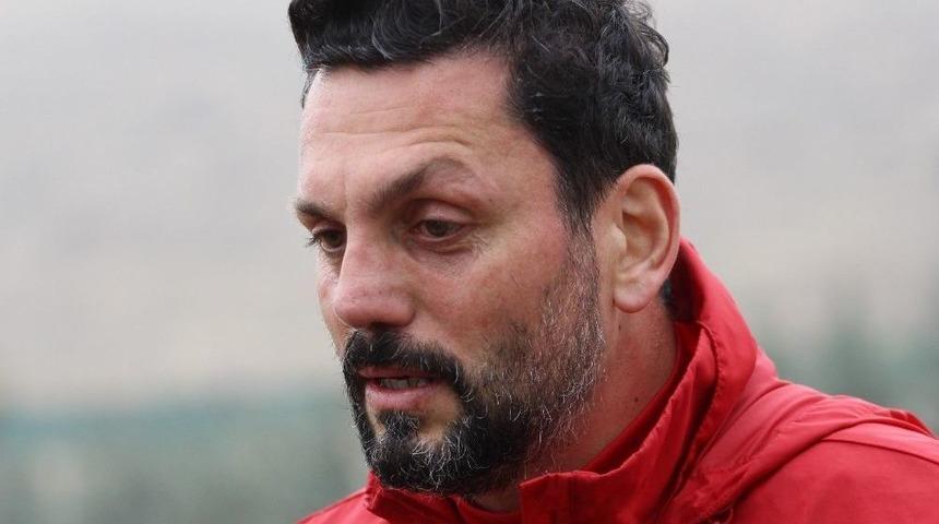 (özel Haber)- Erol Bulut: “karar Vermek Kolay Değildi”