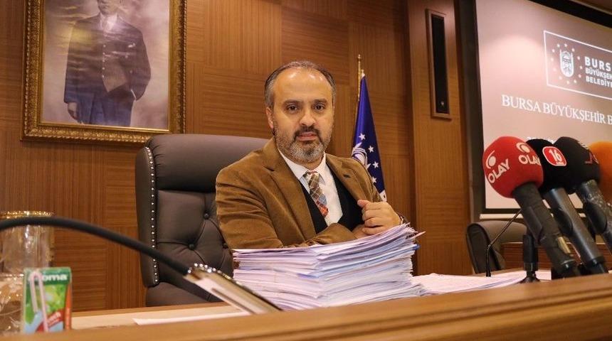 "6 Milyonluk Turizm B&uuml;t&ccedil;esinin 4,8 Milyon Lirasını Konağa Ayırmak Turizme Hizmet Etmez"