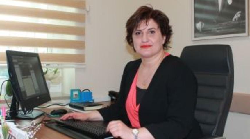 &Ouml;ne&ccedil; &ldquo;hemofili Bulaşıcı Bir Hastalık Değildir&rdquo;