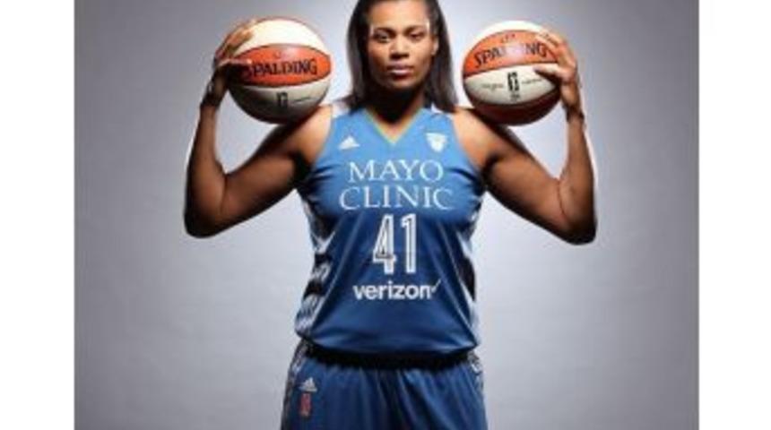 Bornova Beckerspor Kaili Mclaren İle Anlaştı