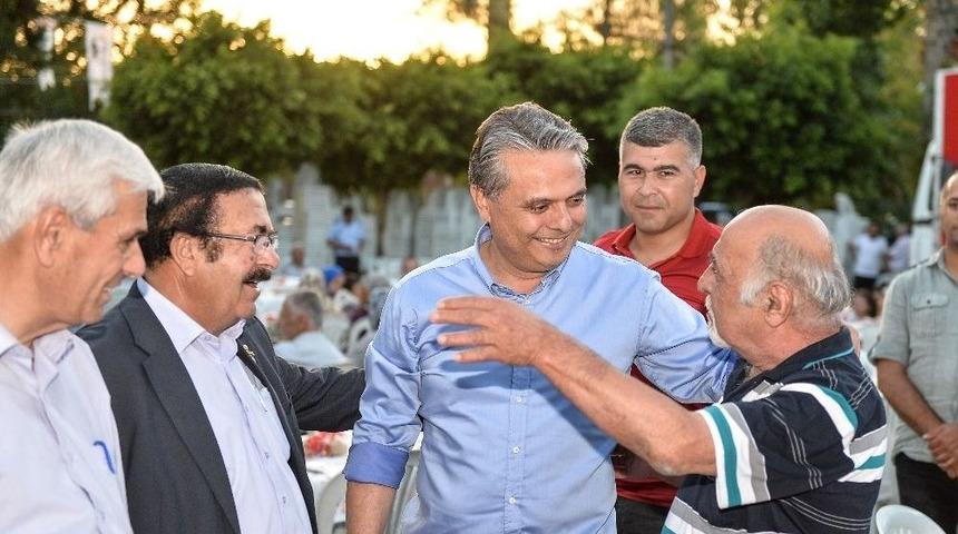 Uysal: &ldquo;tapudan &Ouml;nce Son D&ouml;neme&ccedil;&rdquo;