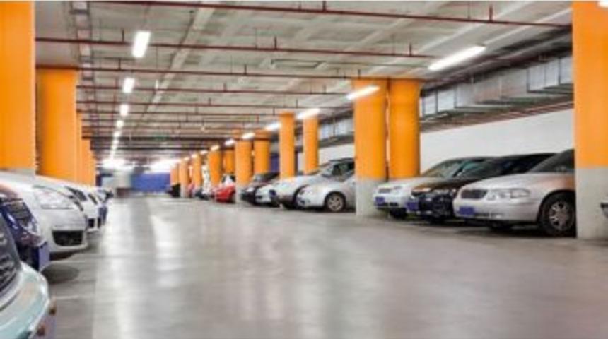 Rami’ye Otopark Müjdesi