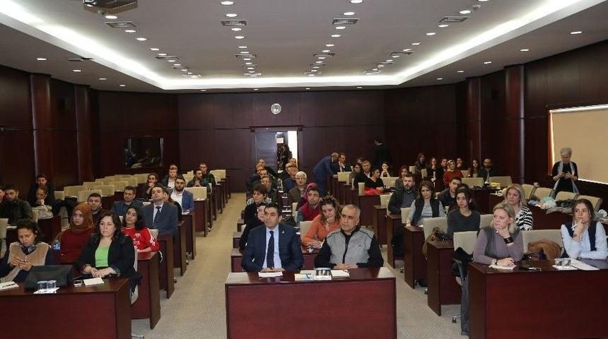 Gto, &ldquo;renk Ve Trend Semineri" D&uuml;zenledi