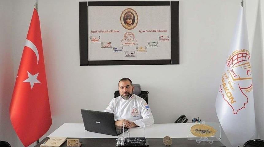 Bakan Yılmaz’ın Meslek Lisesi Çağrısına Bir Yanıtta Taşpakon’dan Geldi