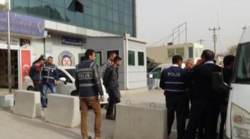 Osmaniye’de Uyuşturucu Operasyonu: 6 Gözaltı