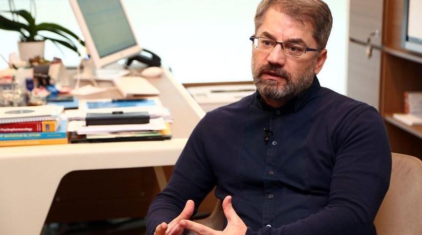 B&uuml;y&uuml;kşehirler, Ruhumuzu Hasta Ediyor