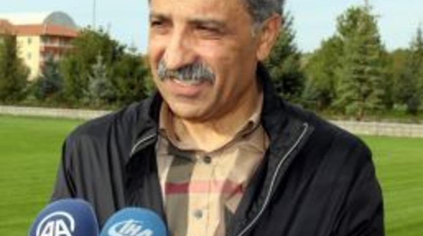 Erol Bedir: &ldquo;başakşehir&rsquo;e Puan Ya Da Puanlar Almaya Gidiyoruz&rdquo;