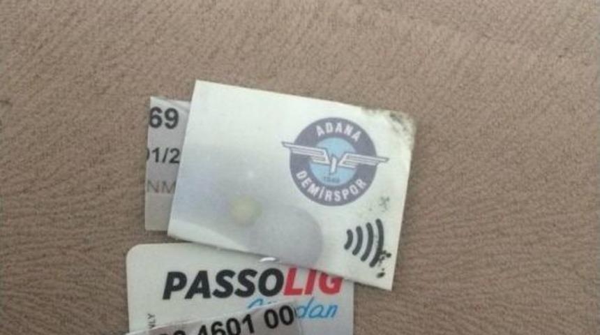 Adana Demirspor&rsquo;da Yeni Başkana Boykot Var