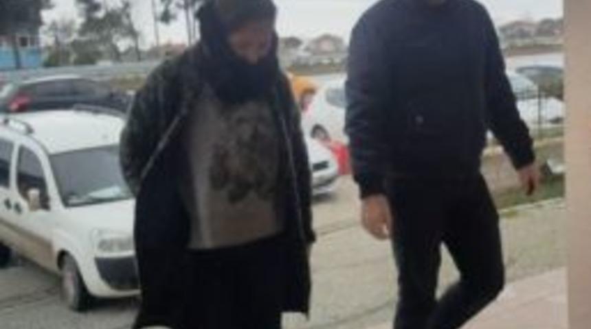 Biga&rsquo;da Yankesicilik Yapan Şahıs Yakalandı