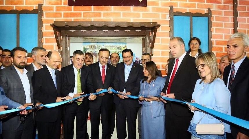 Ke&ccedil;i&ouml;ren&rsquo;de Makedonya R&uuml;zgarı Esti