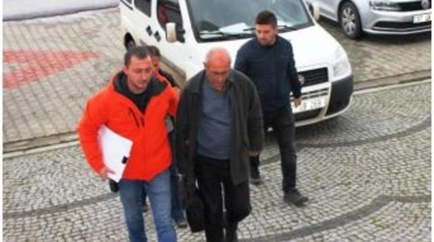 Biga&rsquo;da Dolandırıcı Su&ccedil; &Uuml;st&uuml; Yakalandı